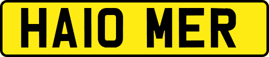 HA10MER