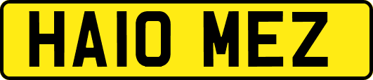 HA10MEZ