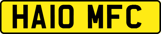 HA10MFC