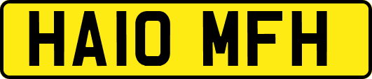 HA10MFH