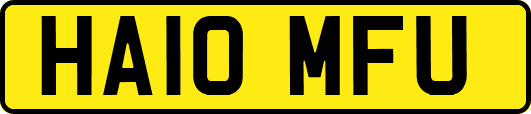 HA10MFU