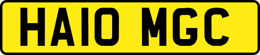 HA10MGC
