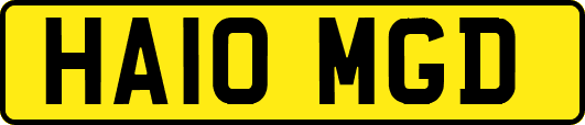 HA10MGD