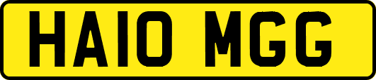 HA10MGG