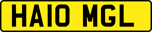 HA10MGL