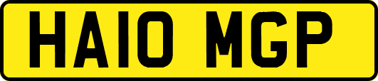 HA10MGP