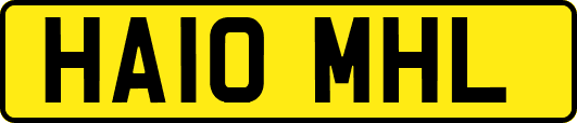 HA10MHL