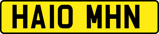 HA10MHN