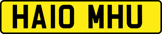 HA10MHU