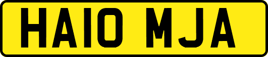 HA10MJA