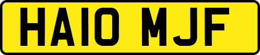 HA10MJF