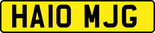 HA10MJG