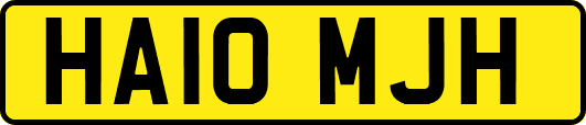 HA10MJH