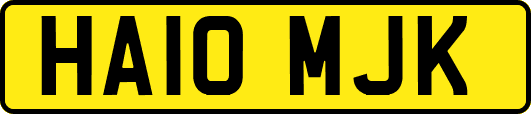HA10MJK