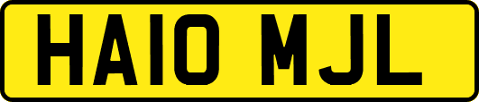 HA10MJL