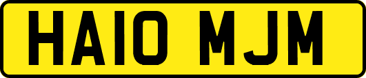 HA10MJM