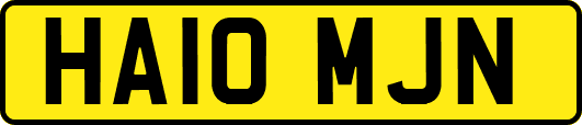 HA10MJN
