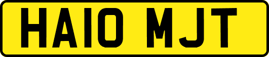 HA10MJT