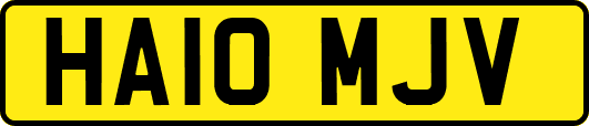 HA10MJV