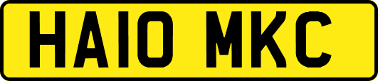 HA10MKC