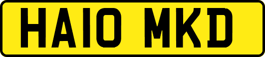 HA10MKD
