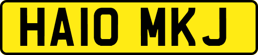 HA10MKJ