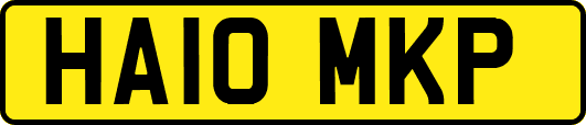 HA10MKP