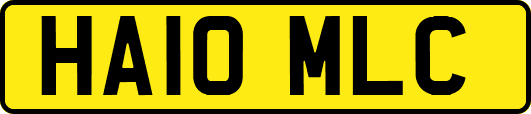 HA10MLC