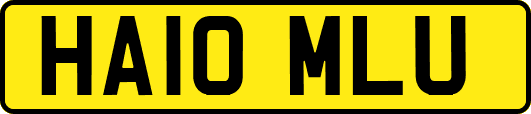 HA10MLU