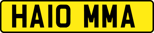 HA10MMA