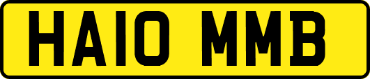 HA10MMB