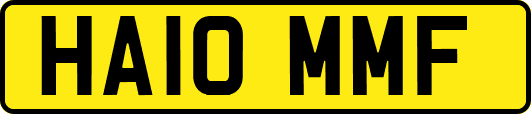 HA10MMF