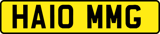 HA10MMG