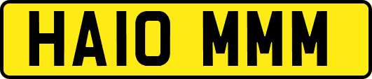 HA10MMM