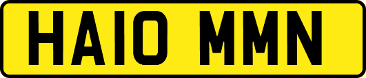 HA10MMN