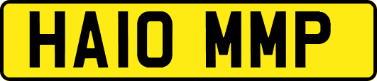 HA10MMP