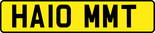 HA10MMT
