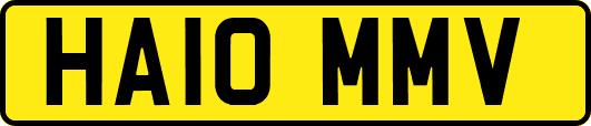 HA10MMV