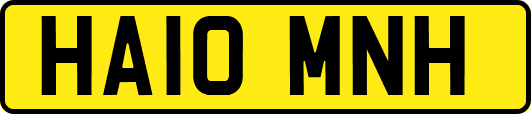 HA10MNH