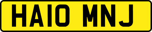 HA10MNJ