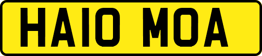 HA10MOA