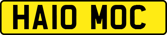 HA10MOC