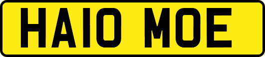 HA10MOE