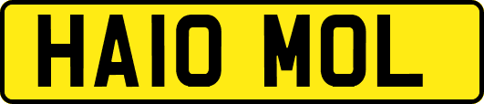 HA10MOL