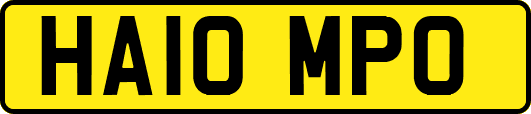 HA10MPO
