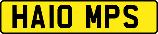HA10MPS