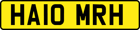 HA10MRH