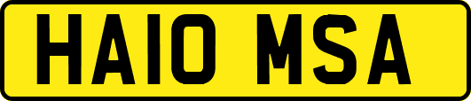 HA10MSA