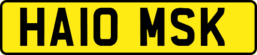 HA10MSK