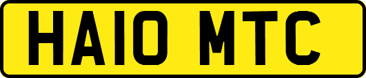 HA10MTC